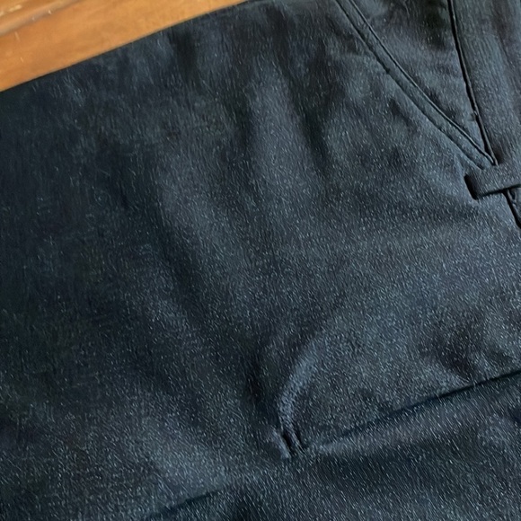 ANDREW Marc Dress Pants Size 12 - Picture 5 of 9